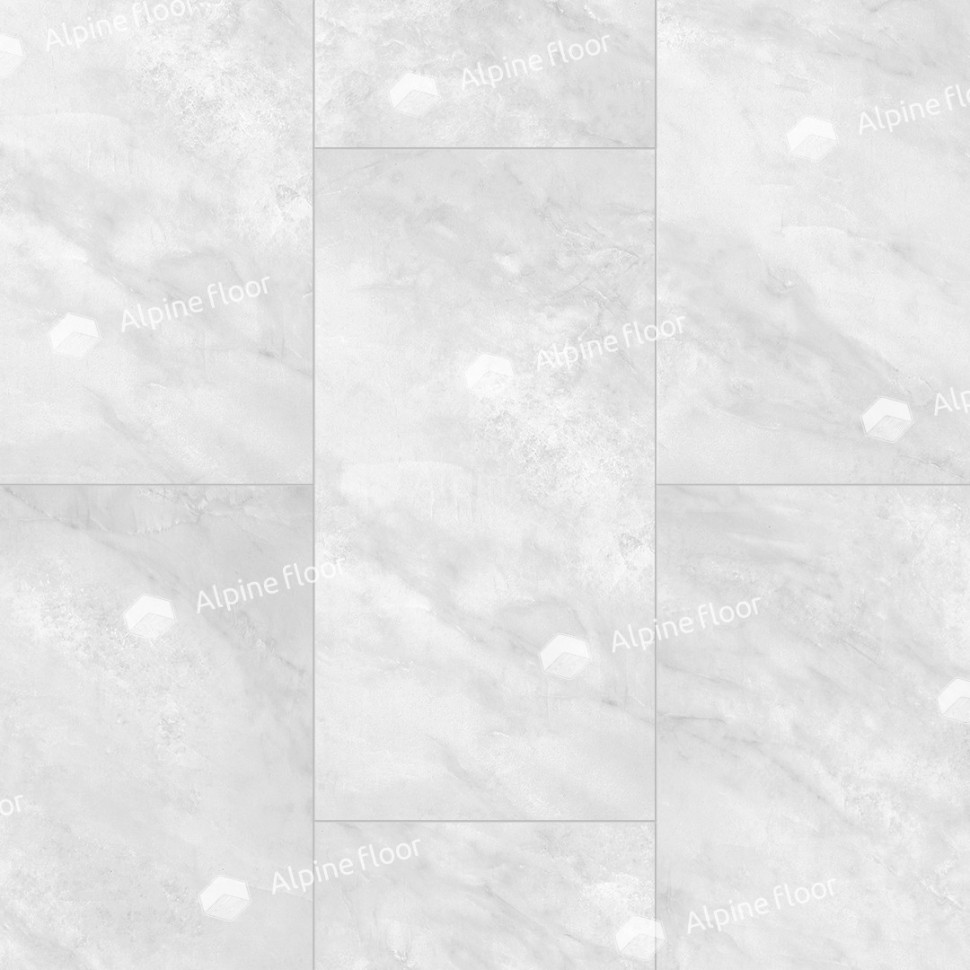Виниловая плитка "Alpine Floor" Light Stone Чили (608*303*2,5 мм) — купить в Комсомольске-на-Амуре