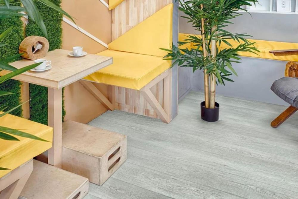 Каменно-полимерная плитка "Alpine Floor" Сагано (1524*183*4мм) — купить в Комсомольске-на-Амуре