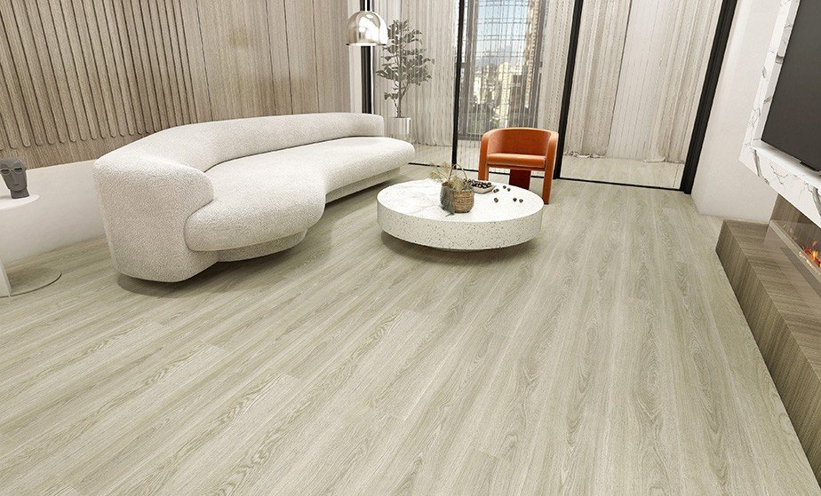 Ламинат SPC AquaMax Дуб Лестер (1220*184*4 мм) — купить в Комсомольске-на-Амуре