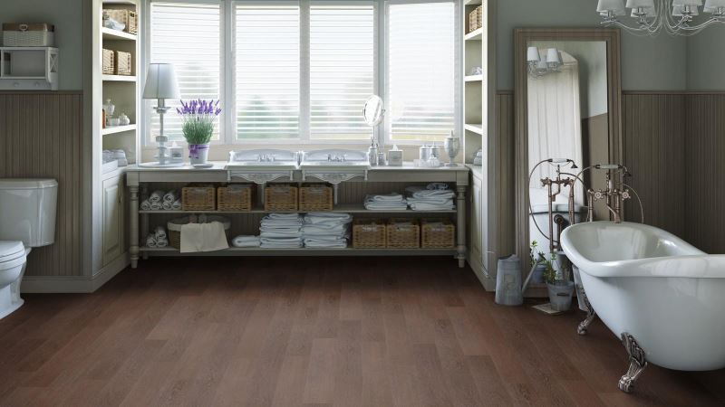 Виниловая плитка "Tarkett" New Age Elysium (914,4*101,6*2,1 мм) — купить в Комсомольске-на-Амуре