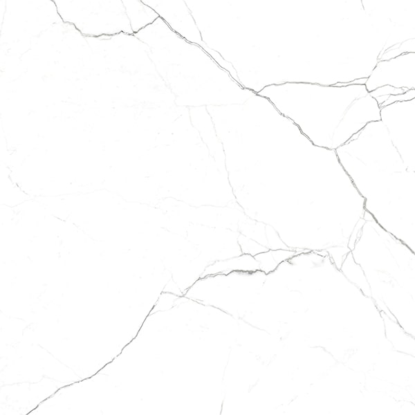 Керамогранит "Granitea" Нейва (600*600 мм) Белый — купить в Комсомольске-на-Амуре