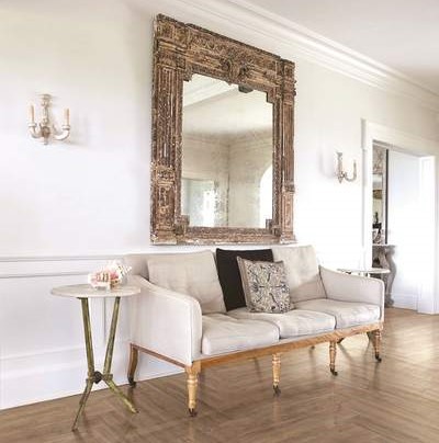 Кварцвиниловая плитка "LG" Орех Модена (1200*180*2 мм) — купить в Комсомольске-на-Амуре