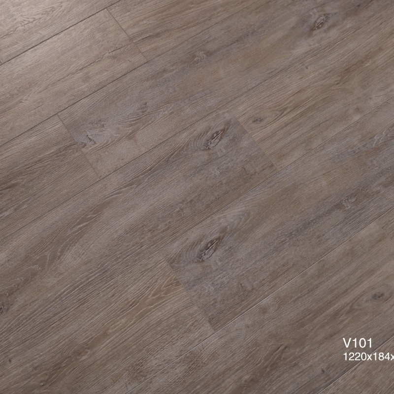 Виниловые полы "Betta" Villa Дуб Виано V101 (1220*184*4,5 мм) — купить в Комсомольске-на-Амуре