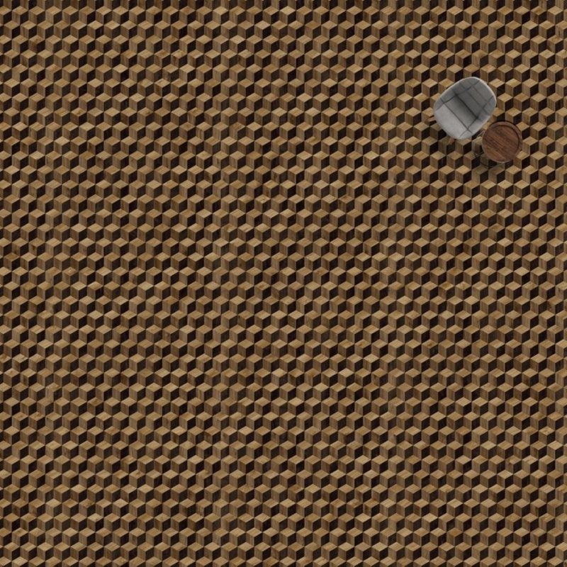 Виниловая плитка Diamond 273 (113,16*196*2,5 мм) — купить в Комсомольске-на-Амуре