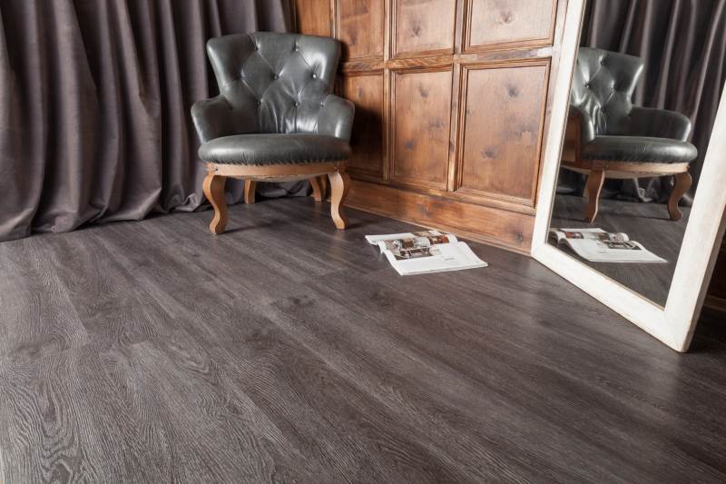 Замковая ПВХ плитка "Aquafloor" Nano AF3210N (1221*180*3,2мм) — купить в Комсомольске-на-Амуре