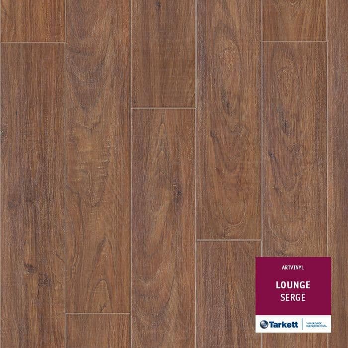 Виниловая плитка "Tarkett" Lounge Serge (914,4*152,4*3,0 мм) — купить в Комсомольске-на-Амуре