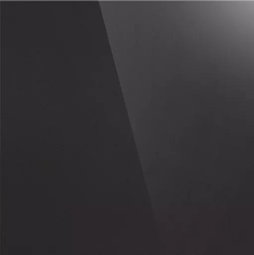 Керамогранит UF019PR 600*600 полированный насыщенно-черный — купить в Комсомольске-на-Амуре