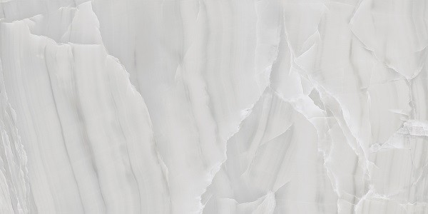 Керамогранит "Kerranova" 600*1200 Moroz I Solnce Светло-серый Лаппатированный — купить в Комсомольске-на-Амуре