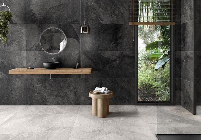 Керамогранит "Pamesa Ceramica" Rhin (1200*600 мм) Белый — купить в Комсомольске-на-Амуре