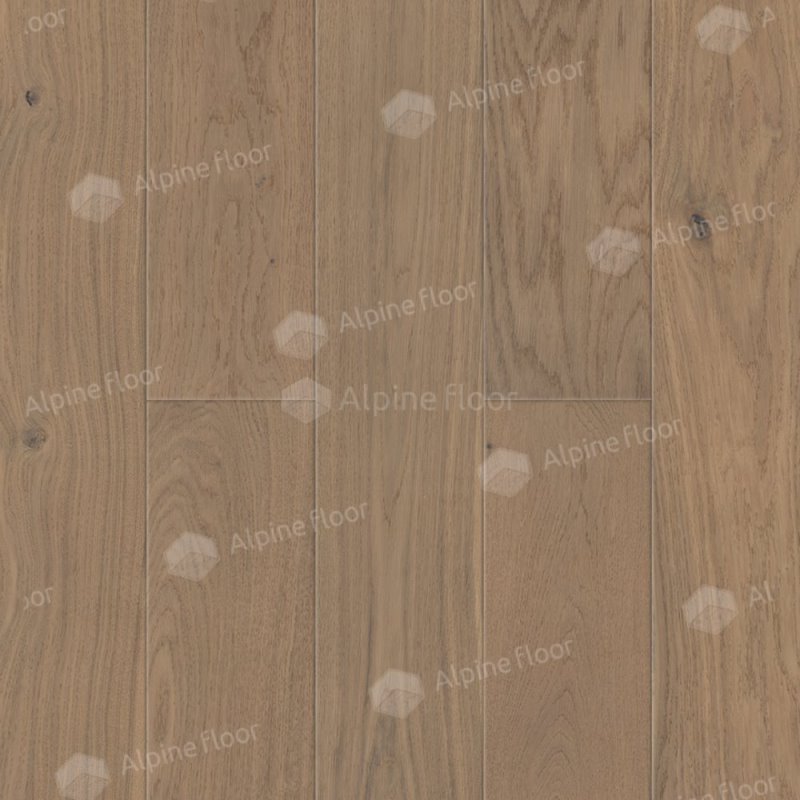 Инженерная доска "Alpine Floor" Дуб Амаретти (400-1200*165*12 мм) — купить в Комсомольске-на-Амуре