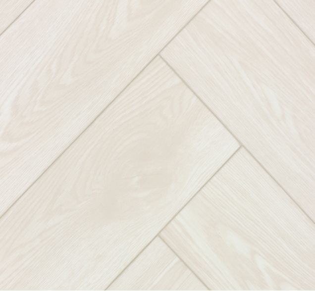 Виниловый ламинат SPC "Cronafloor" Herringbone Дуб Нант (640*128*4,5 мм) — купить в Комсомольске-на-Амуре