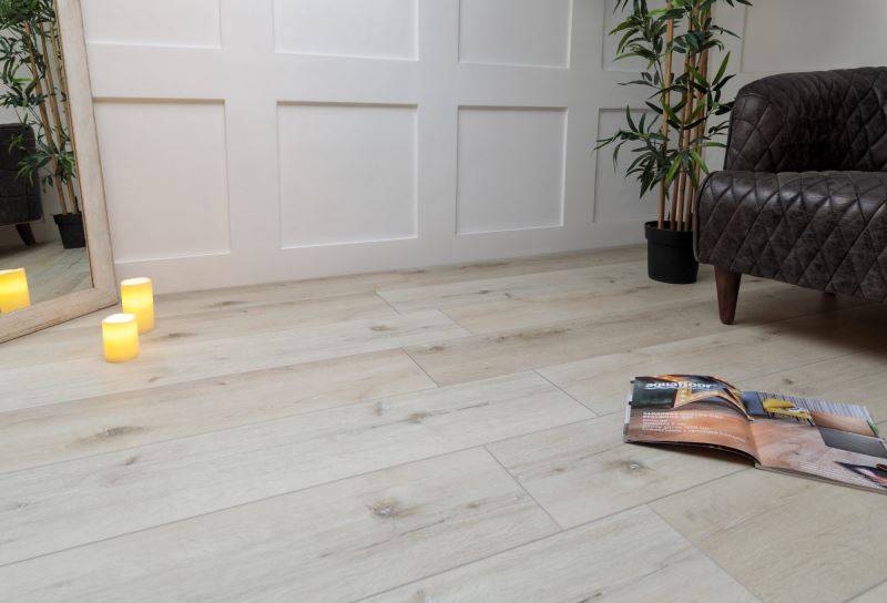 Замковая ПВХ плитка "Aquafloor" AF8007XL (1524*228*8 мм) — купить в Комсомольске-на-Амуре