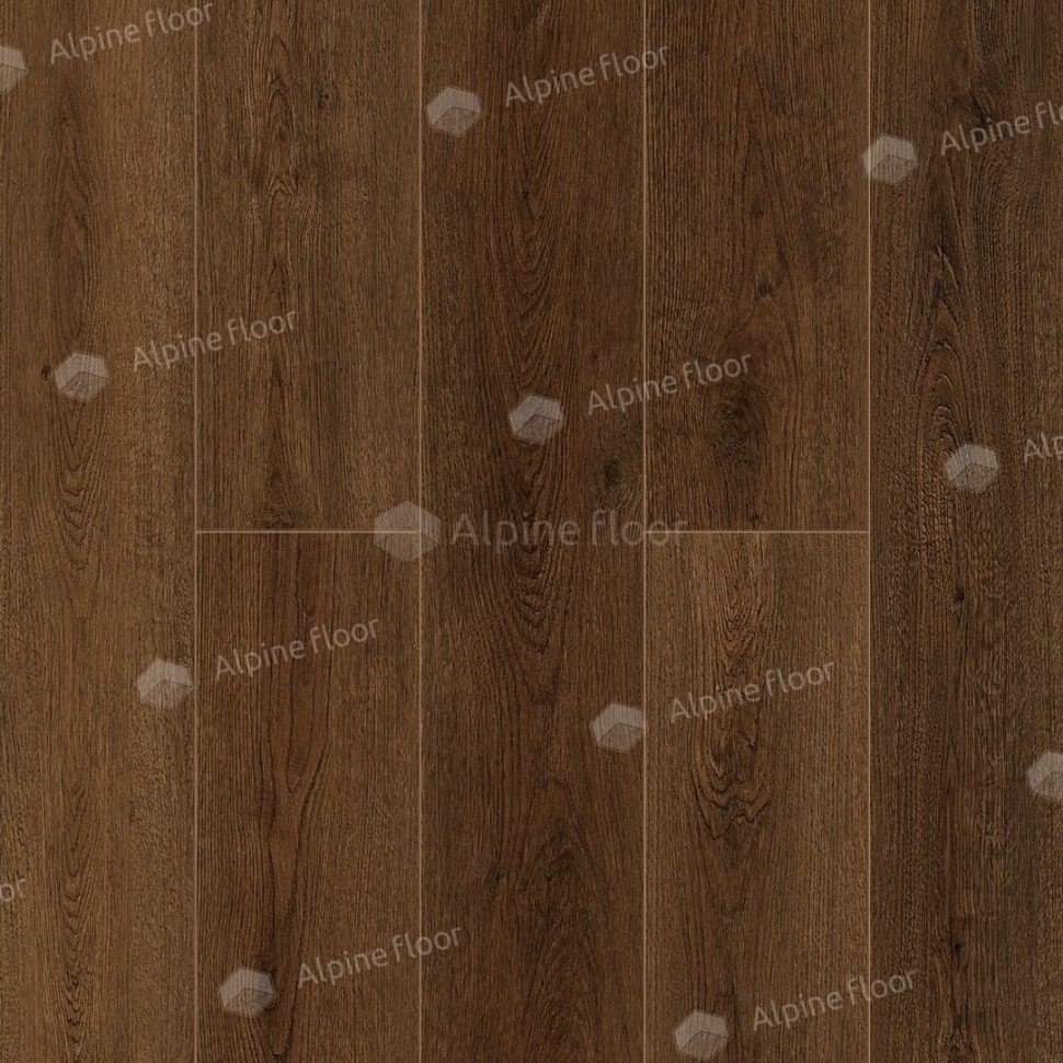Виниловый ламинат "Alpine Floor" Grand Sequoia Шерман (1220*183*4 мм) — купить в Комсомольске-на-Амуре