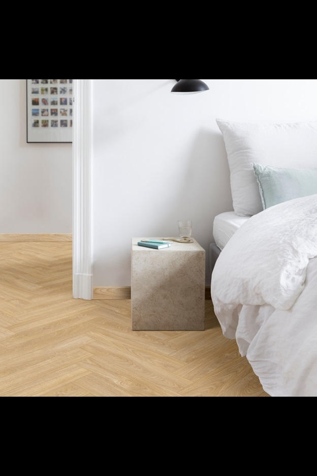 Замковая ПВХ плитка Laurel Oak 51282 (630*126*6 мм) — купить в Комсомольске-на-Амуре