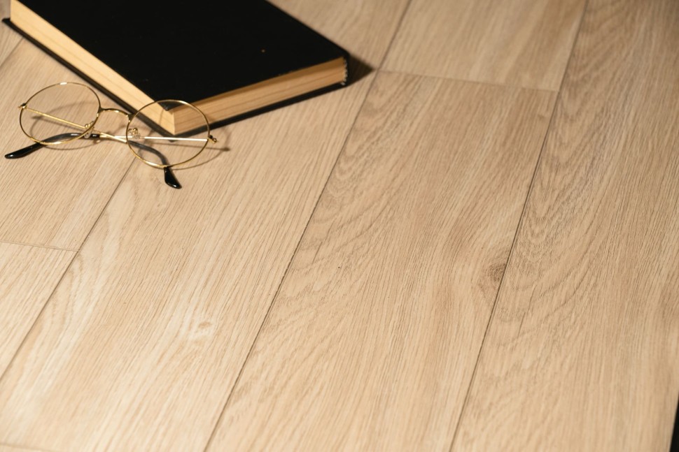 Виниловый ламинат "Bonkeel" Style Дуб Муривай (1200*125*4 мм) — купить в Комсомольске-на-Амуре