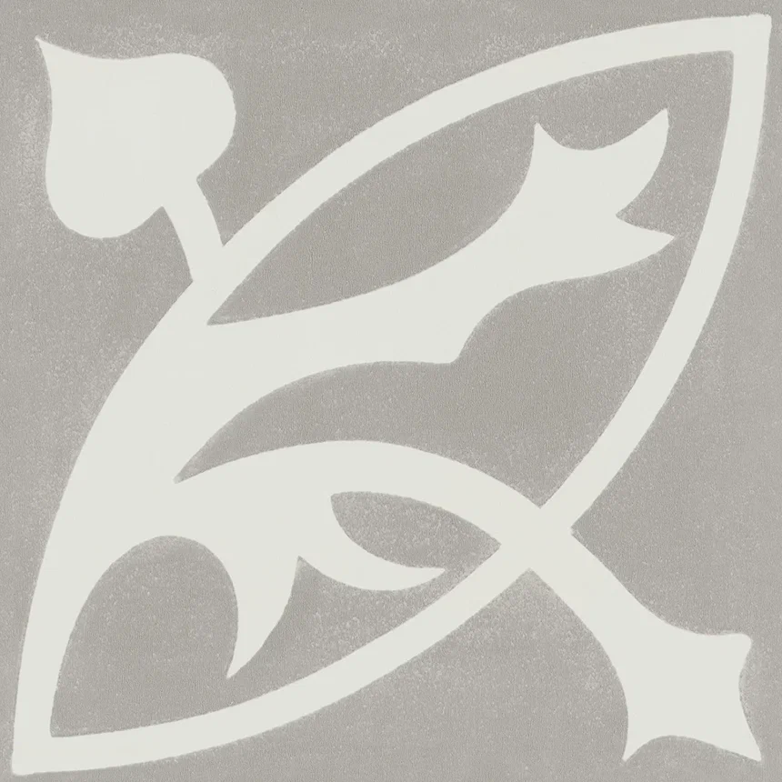 Кварцвиниловая плитка "Invictus" Victorian Deco Smoke (229*229*2,5мм) — купить в Комсомольске-на-Амуре