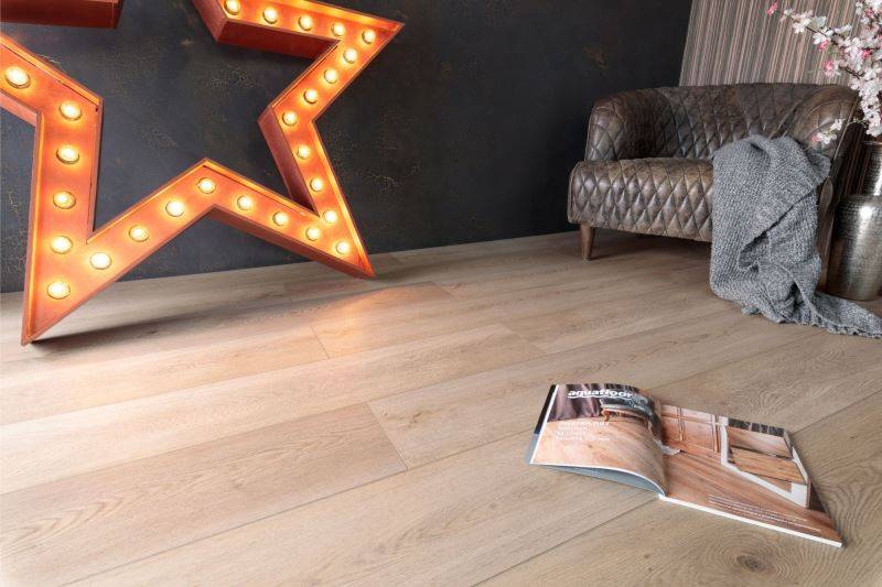 Замковая ПВХ плитка "Aquafloor" AF8023XXL (1800*228*8 мм) — купить в Комсомольске-на-Амуре