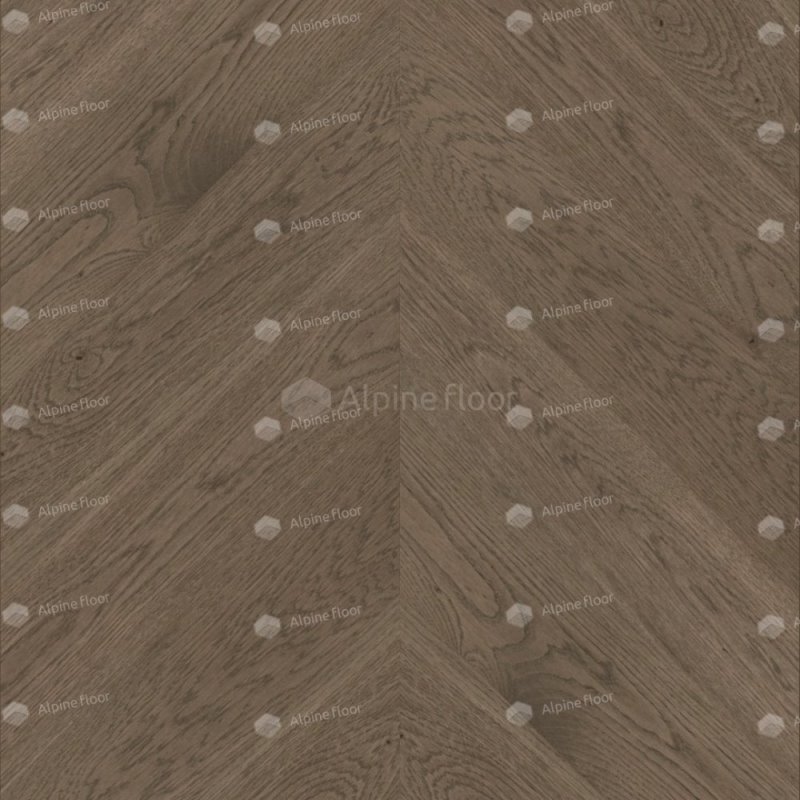 Инженерная доска "Alpine Floor" Chateau Дуб Гранд (600*120*12 мм) — купить в Комсомольске-на-Амуре