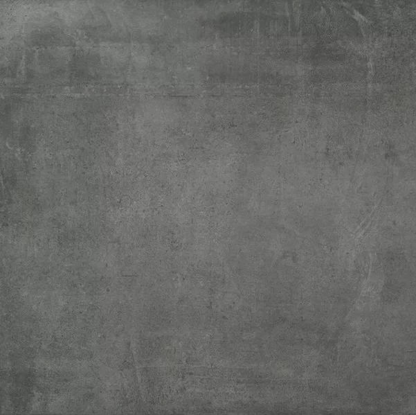 Керамогранит Бетон (Beton) 600*600 антрацит G-1103/MR — купить в Комсомольске-на-Амуре