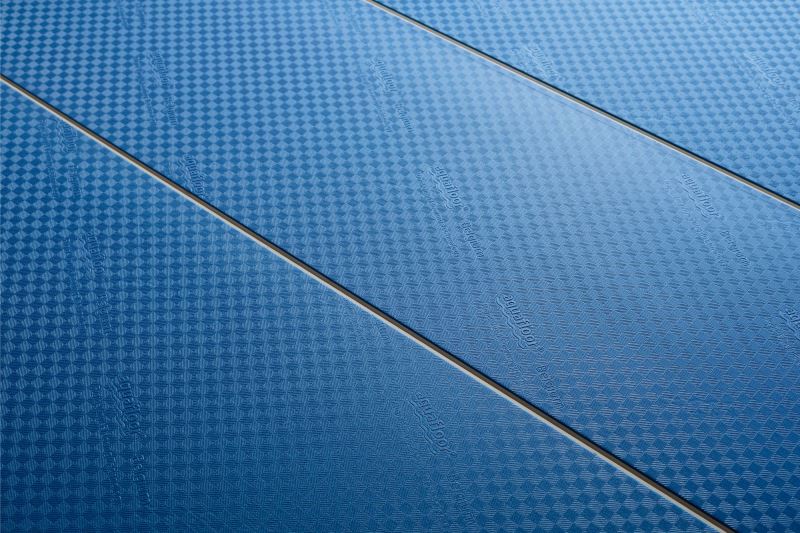 Замковая ПВХ плитка "Aquafloor" AF8025XXL (1800*228*8 мм) — купить в Комсомольске-на-Амуре