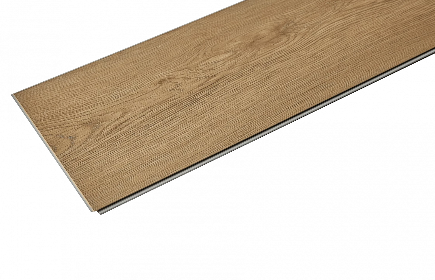 SPC плитка для пола Дуб Амбер (1220*180*5 мм) — купить в Комсомольске-на-Амуре