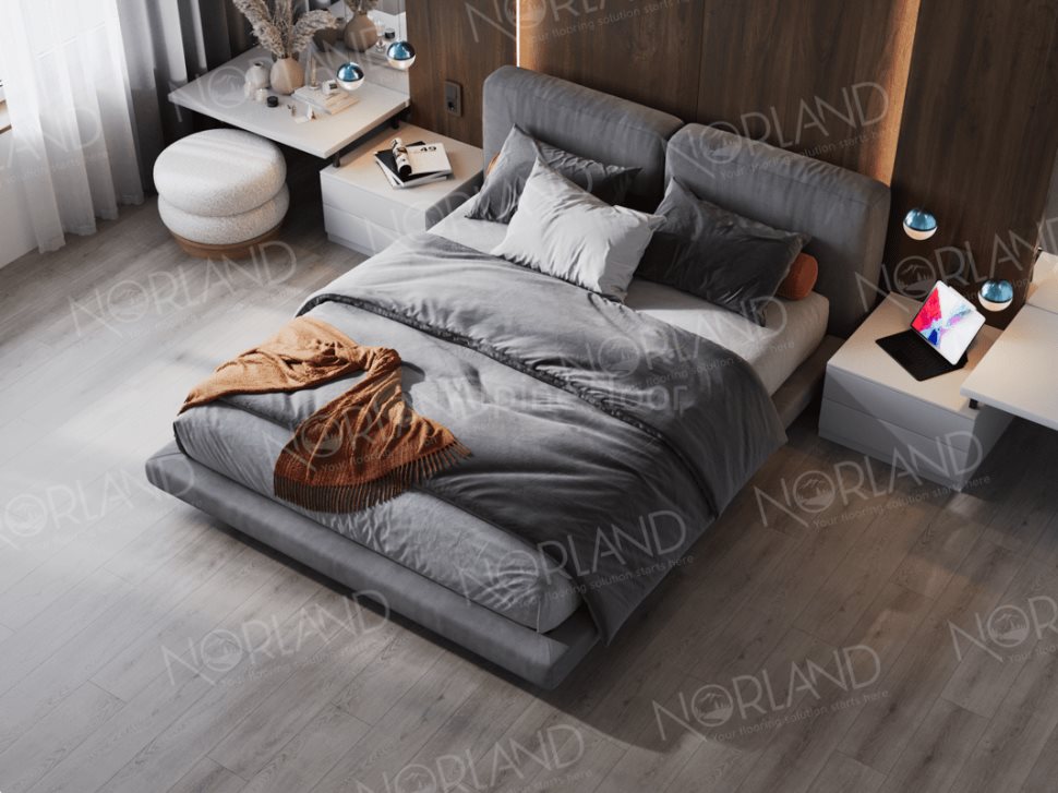 Виниловый ламинат "Norland" Alda (1220*183*4 мм) — купить в Комсомольске-на-Амуре