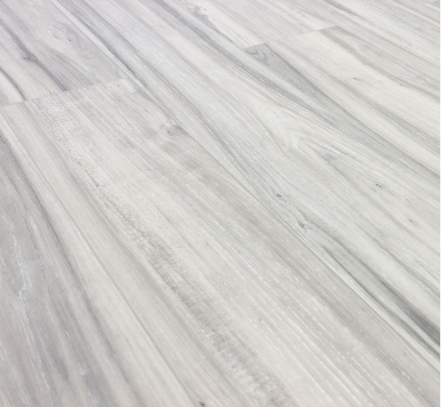 SPC ламинат "CronaFloor" Wood 4V Дуб Атланта (1200*180*4 мм) — купить в Комсомольске-на-Амуре