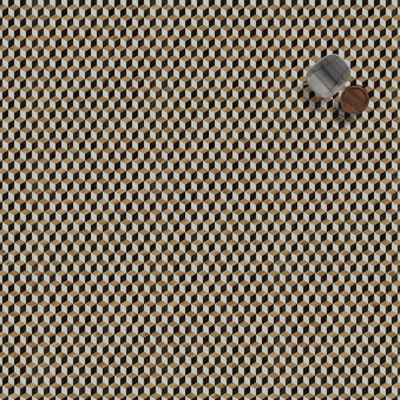 Виниловая плитка Diamond 324 (113,16*196*2,5 мм) — купить в Комсомольске-на-Амуре