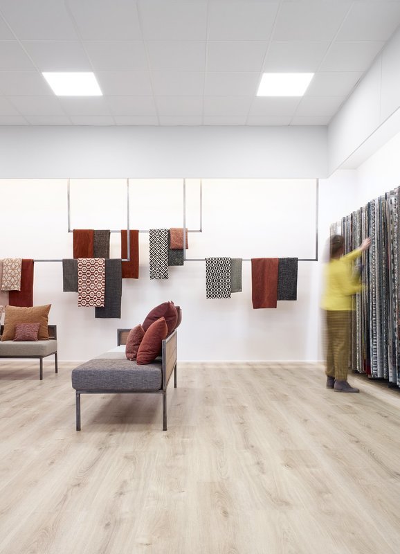 Замковая ПВХ плитка "Berry Alloc" Spirit Xl 55 ROY (228*1830*5,5 мм) — купить в Комсомольске-на-Амуре