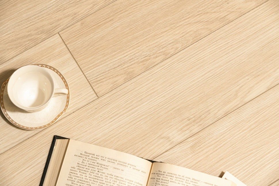 Виниловый ламинат "Bonkeel" Style Дуб Муривай (1200*125*4 мм) — купить в Комсомольске-на-Амуре