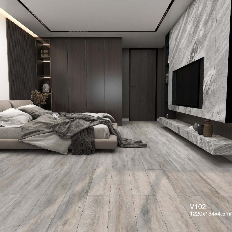 Виниловые полы "Betta" Villa Дуб Эмполи V102 (1220*184*4,5 мм) — купить в Комсомольске-на-Амуре