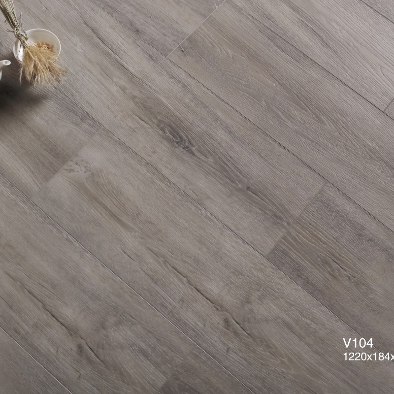 Виниловые полы "Betta" Villa Дуб Дрена V104 (1220*184*4,5 мм) — купить в Комсомольске-на-Амуре