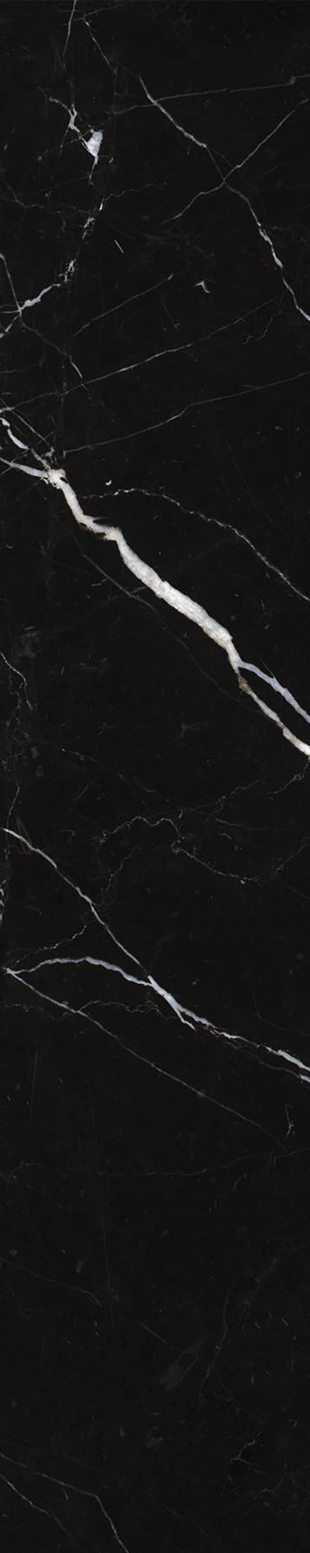 SPC ламинат "Invictus" Black Marble Noir (743*145*5мм) — купить в Комсомольске-на-Амуре
