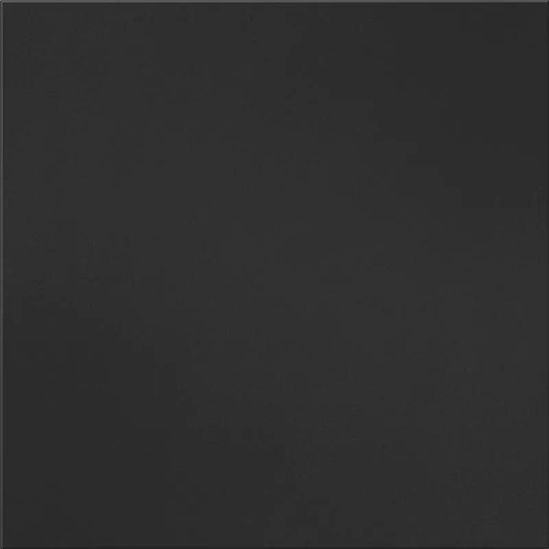 Керамогранит UF019MR 600*600 матовый насыщенно-черный — купить в Комсомольске-на-Амуре