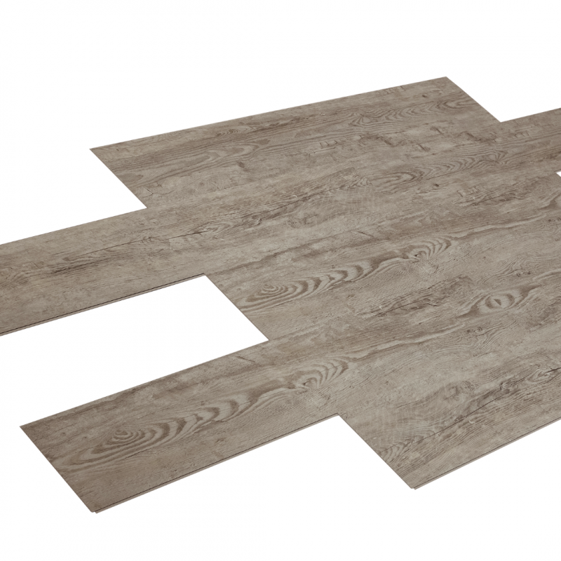 Замковая ПВХ плитка Дуб Ривия 105 (1200*182*4 мм) — купить в Комсомольске-на-Амуре