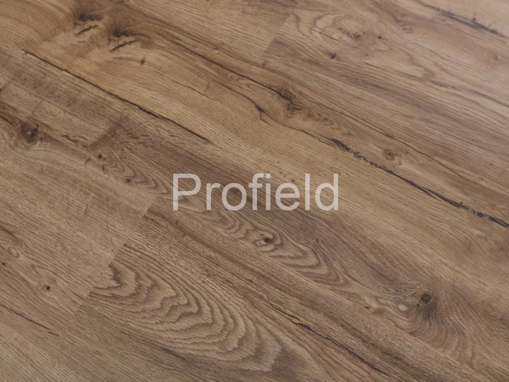 HSPC ламинат "Profield" Дуб Сполето (1200*228*5,5 мм) — купить в Комсомольске-на-Амуре