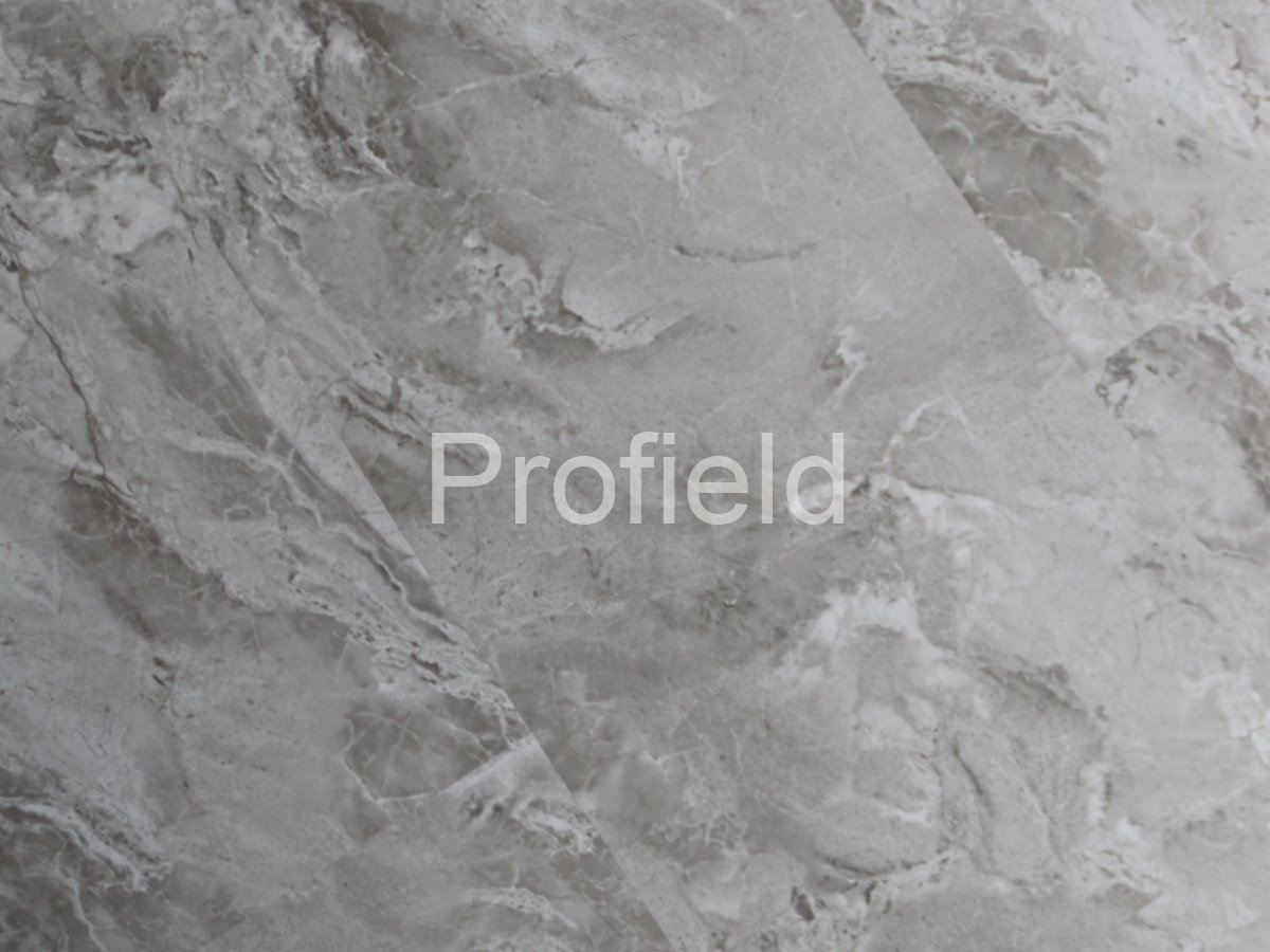 HSPC ламинат "Profield" Камень Кремовый хаки (610*305*5,5 мм) — купить в Комсомольске-на-Амуре