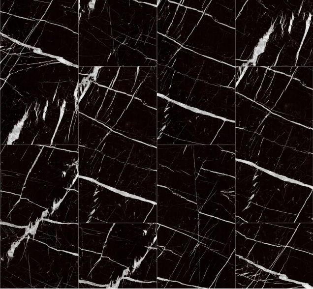 SPC ламинат "CronaFloor" Stone 4V Ноче (600*300*4 мм) — купить в Комсомольске-на-Амуре