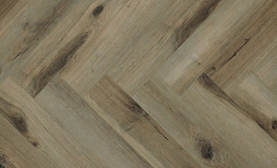 Ламинат SPC AquaMax Дуб Вандом (640*128*4 мм) — купить в Комсомольске-на-Амуре