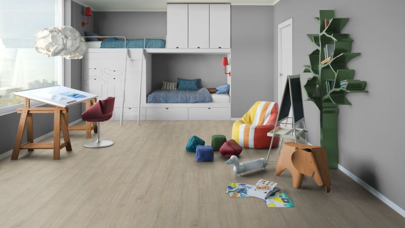 Плитка ПВХ "Tarkett" Epic Kevin (914,4*152,4*2,7 мм) — купить в Комсомольске-на-Амуре