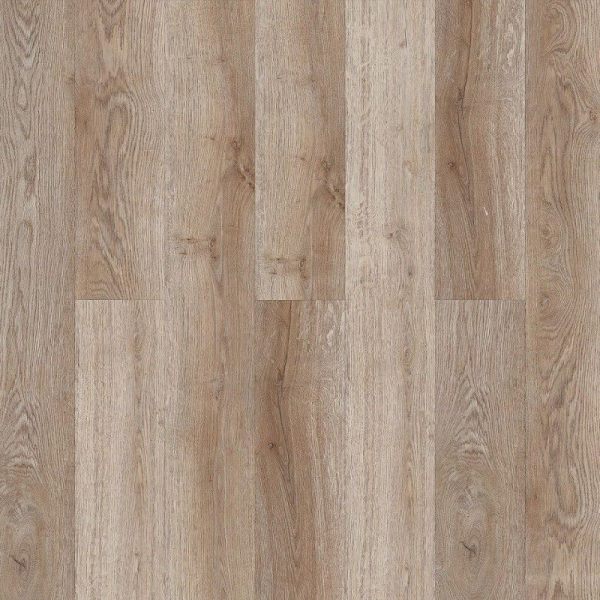 Виниловый ламинат "CronaFloor" Wood Дуб Светлый (1200*180*4 мм) ZH-81110-8 — купить в Комсомольске-на-Амуре
