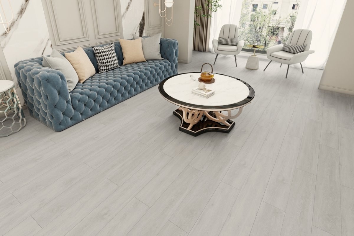 SPC ламинат "Profield" Дуб Корнилья (1220*184*4 мм) — купить в Комсомольске-на-Амуре