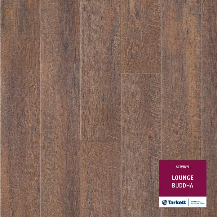 Виниловая плитка "Tarkett" Lounge Buddha (914,4*152,4*3,0 мм) — купить в Комсомольске-на-Амуре