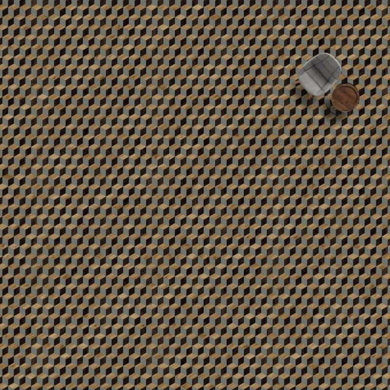 Виниловая плитка Diamond 272 (113,16*196*2,5 мм) — купить в Комсомольске-на-Амуре