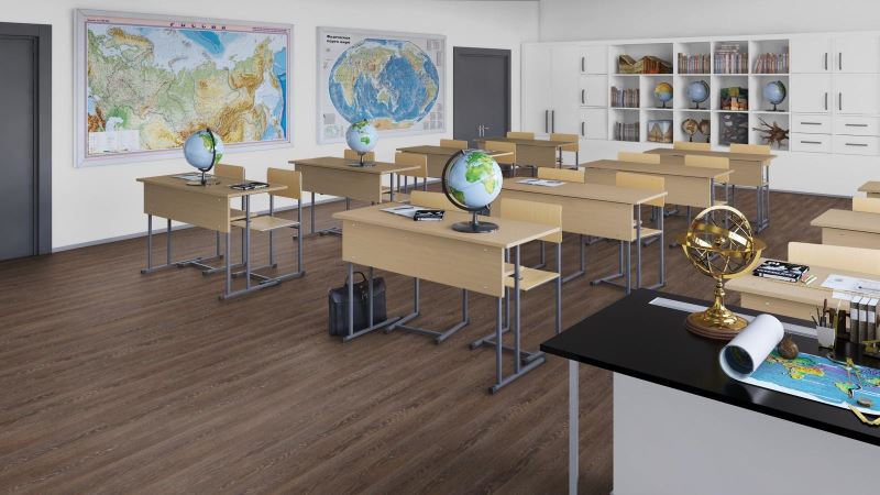 Виниловая плитка "Tarkett" Lounge Bali (914,4*101,6*3,0 мм) — купить в Комсомольске-на-Амуре