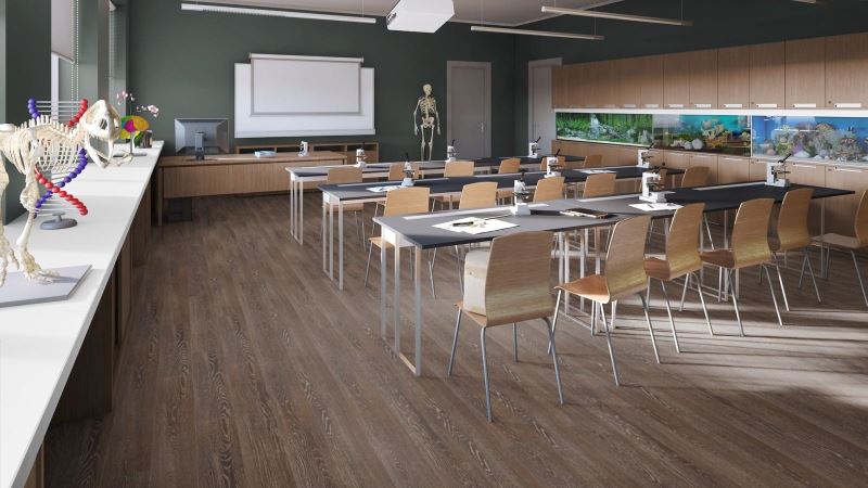 Виниловая плитка "Tarkett" Lounge Bali (914,4*101,6*3,0 мм) — купить в Комсомольске-на-Амуре