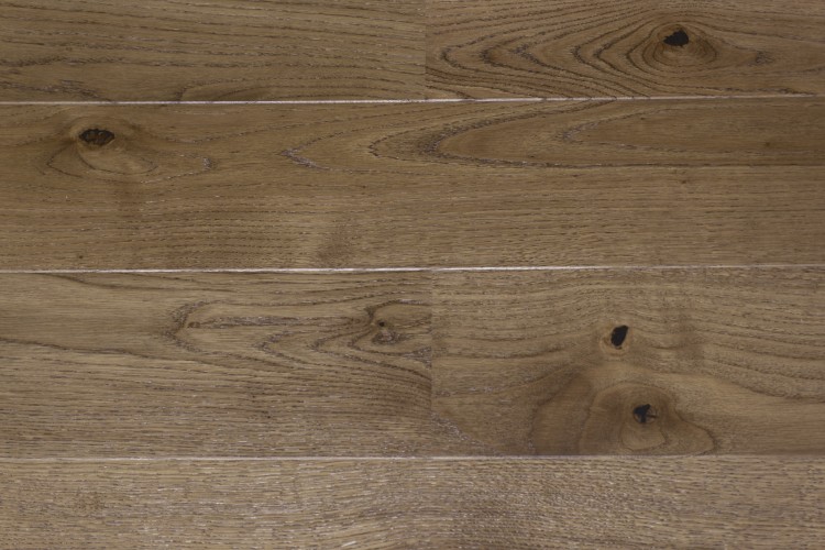 Паркетная доска "Sommer" Malmo Дуб Light Brown (1200*164*13,2 мм) — купить в Комсомольске-на-Амуре