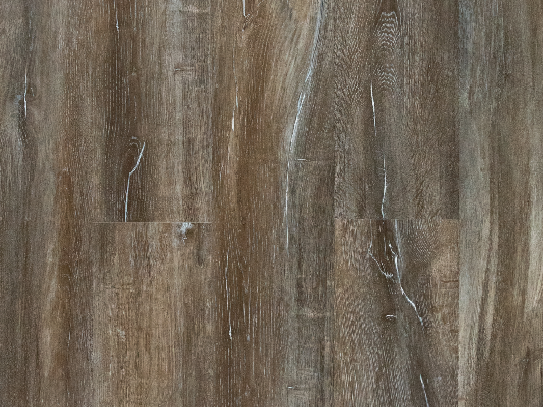 Замковая ПВХ плитка Дуб Гояс 208 (1200*182*4 мм) — купить в Комсомольске-на-Амуре