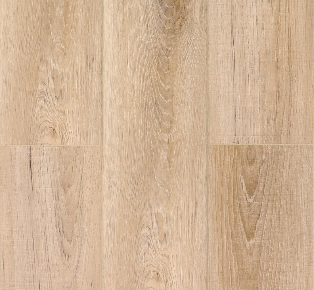 SPC ламинат "CronaFloor" Wood 4V Дуб Фрейзер (1200*180*4 мм) — купить в Комсомольске-на-Амуре