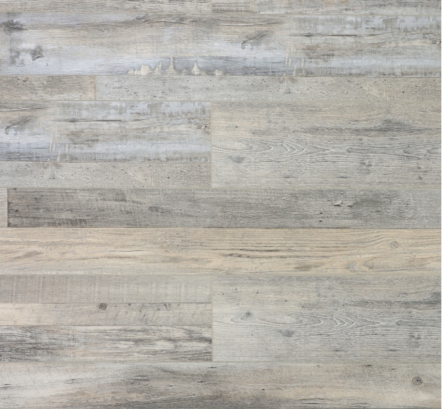 SPC ламинат "CronaFloor" Wood 4V Дуб Марсель (1200*180*4 мм) — купить в Комсомольске-на-Амуре